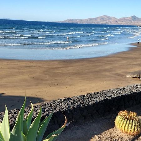 Vv Apartamento Gran Vista Colony Club Puerto del Carmen  Eksteriør bilde