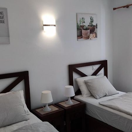 Vv Apartamento Gran Vista Colony Club Puerto del Carmen  Eksteriør bilde