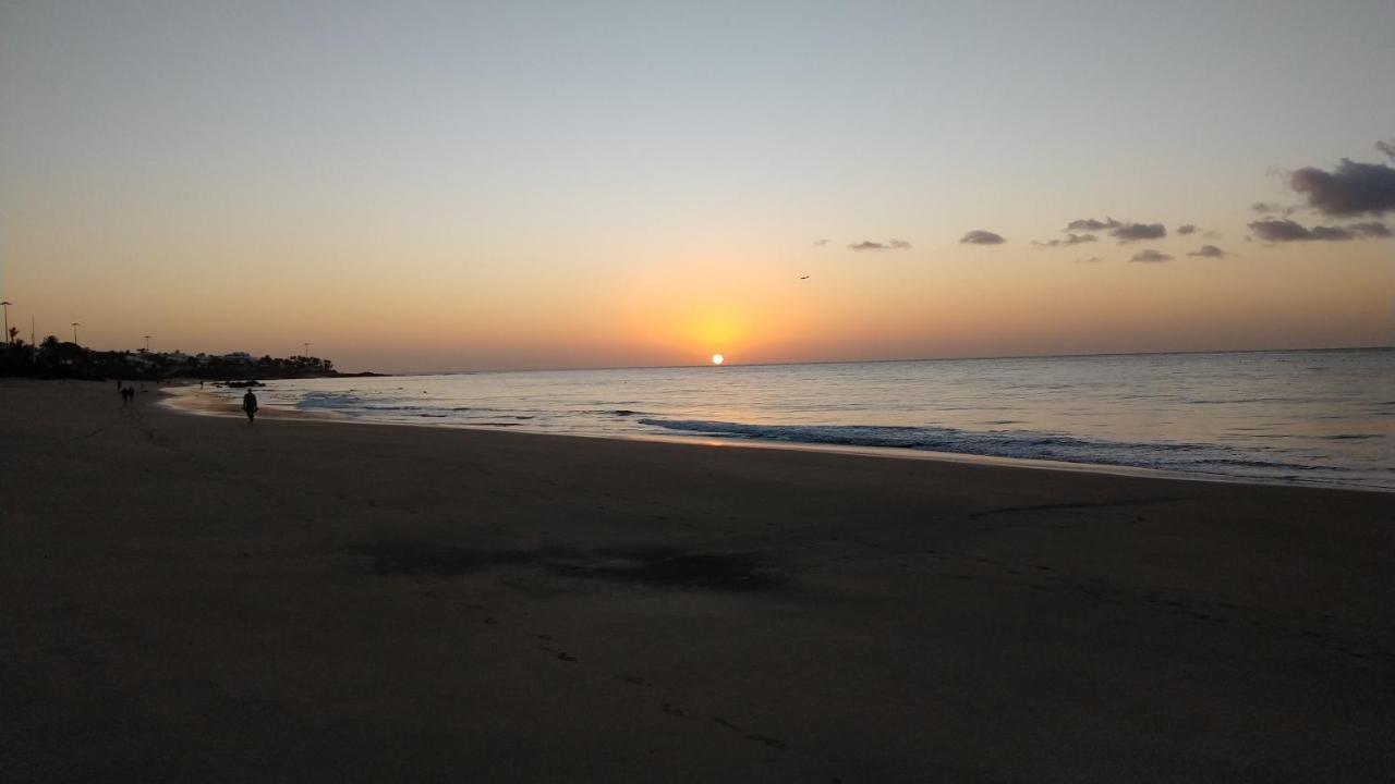 Vv Apartamento Gran Vista Colony Club Puerto del Carmen  Eksteriør bilde