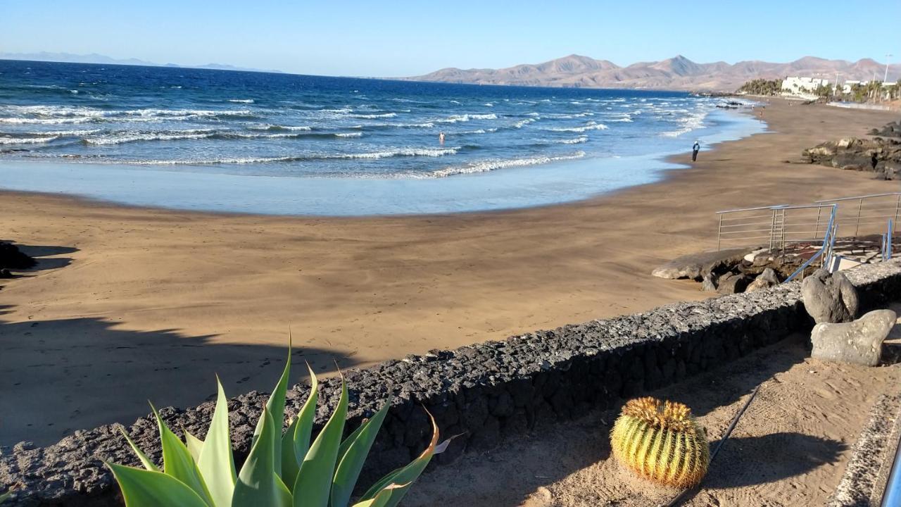 Vv Apartamento Gran Vista Colony Club Puerto del Carmen  Eksteriør bilde
