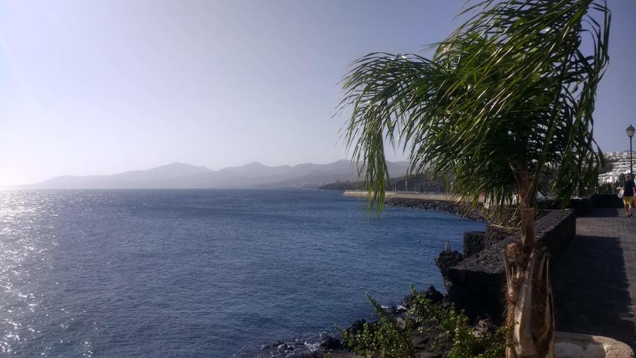Vv Apartamento Gran Vista Colony Club Puerto del Carmen  Eksteriør bilde