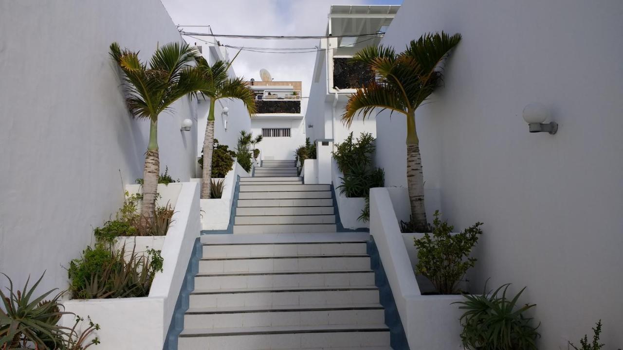 Vv Apartamento Gran Vista Colony Club Puerto del Carmen  Eksteriør bilde