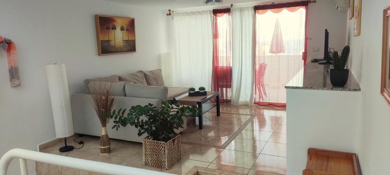 Vv Apartamento Gran Vista Colony Club Puerto del Carmen  Eksteriør bilde