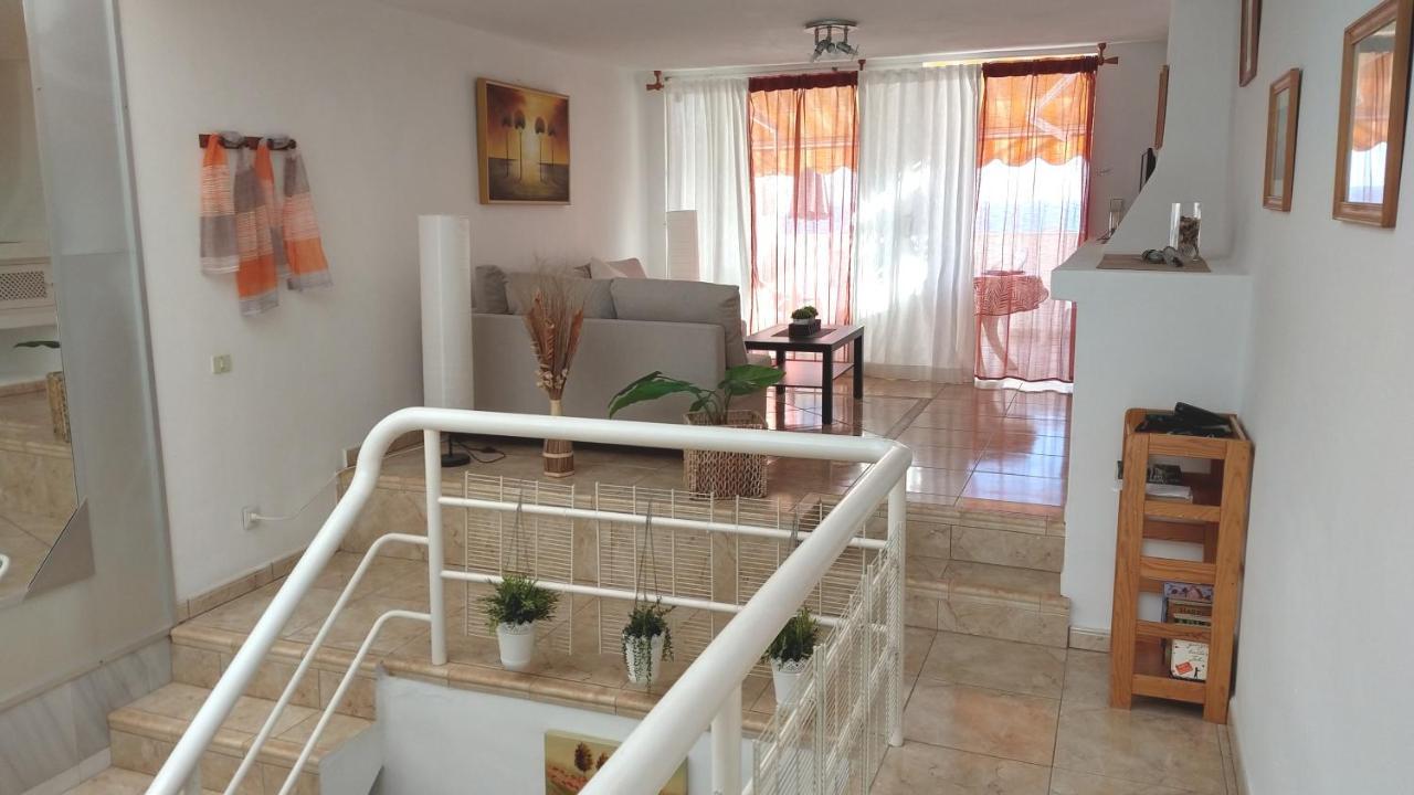 Vv Apartamento Gran Vista Colony Club Puerto del Carmen  Eksteriør bilde