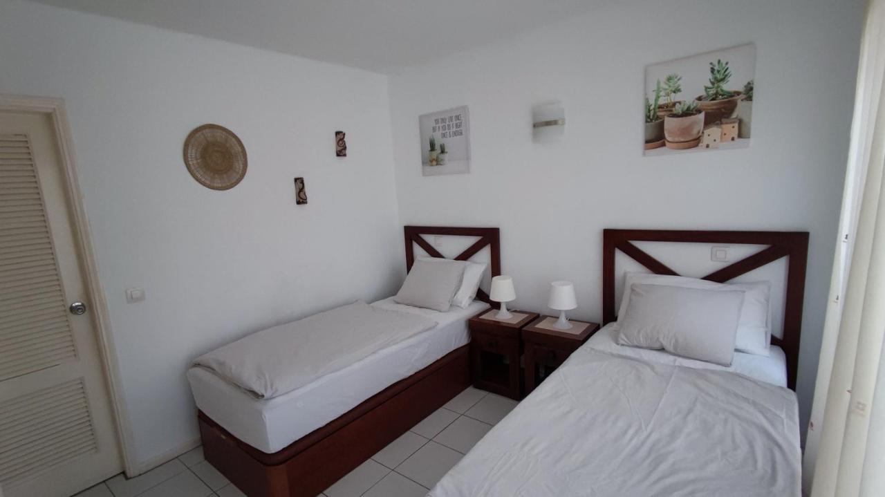 Vv Apartamento Gran Vista Colony Club Puerto del Carmen  Eksteriør bilde