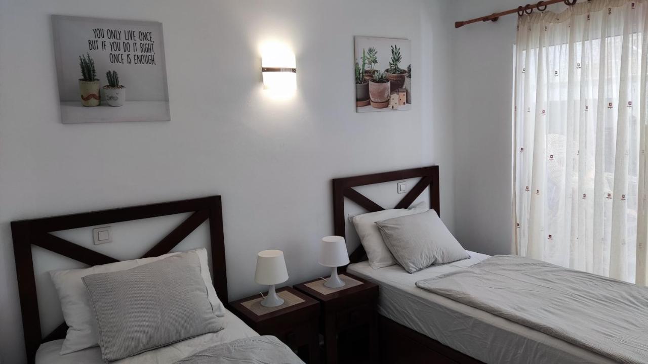 Vv Apartamento Gran Vista Colony Club Puerto del Carmen  Eksteriør bilde